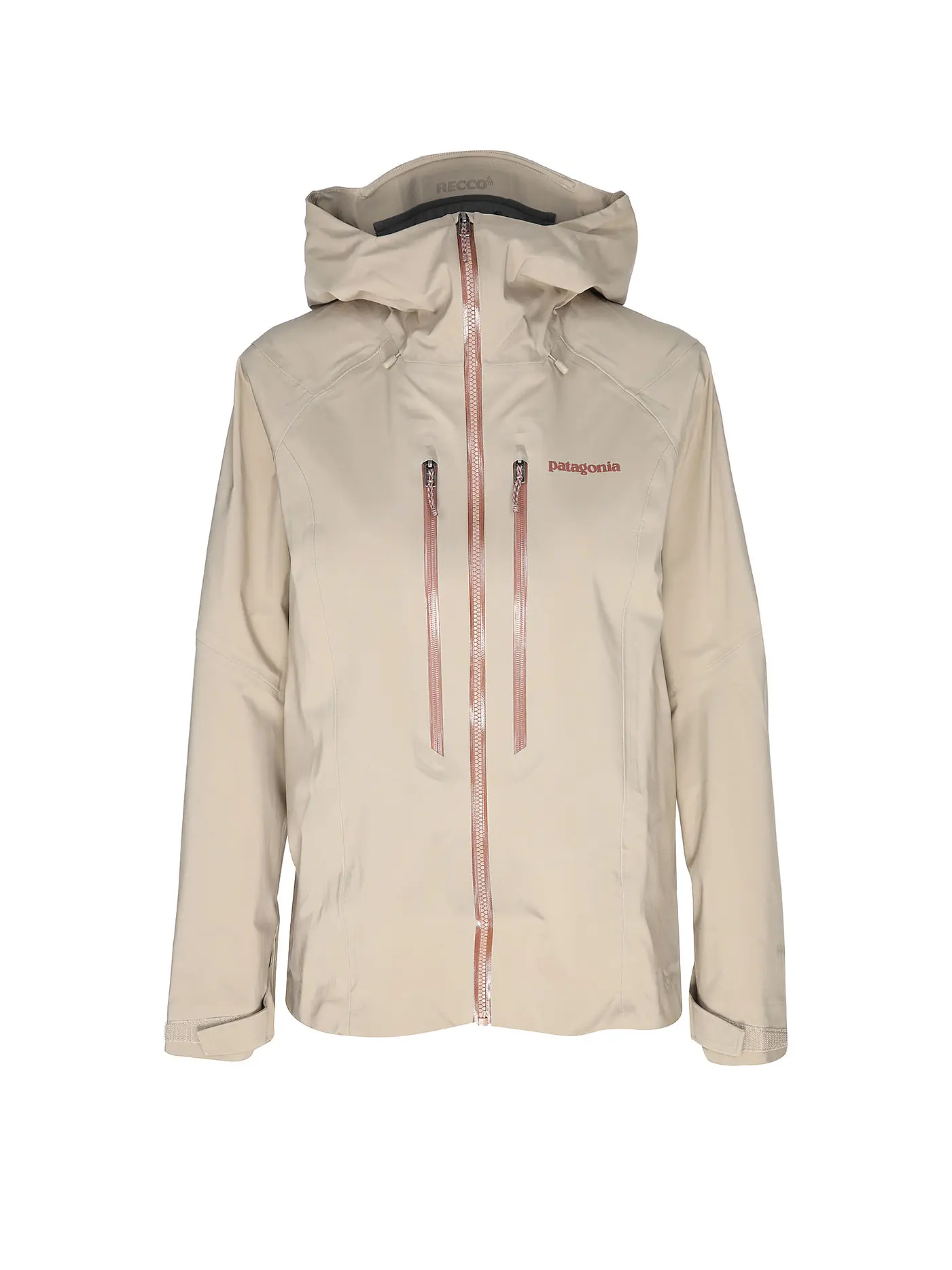 PATAGONIA | Damen Wanderjacke Stromstride 3L Hoodie | 